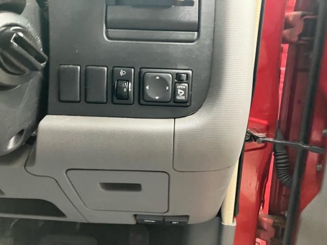 NISSAN CUBE 2008 Image 31