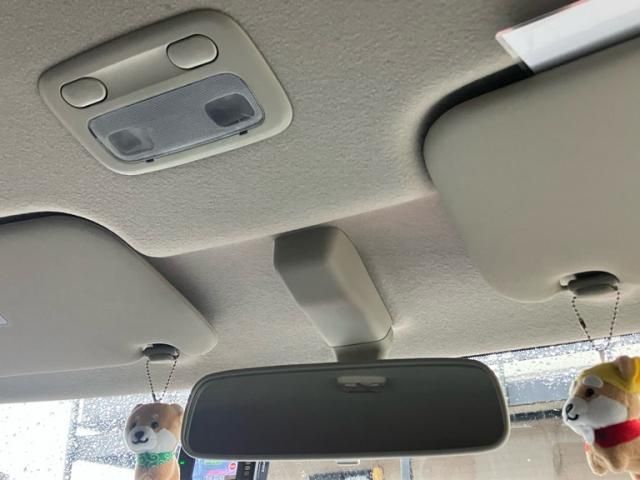 NISSAN CUBE 2008 Image 31