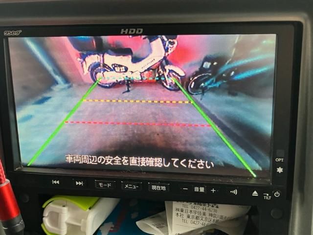 NISSAN CUBE 2008 Image 31