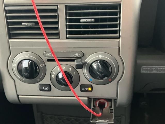 NISSAN CUBE 2008 Image 31