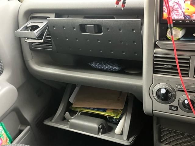 NISSAN CUBE 2008 Image 31