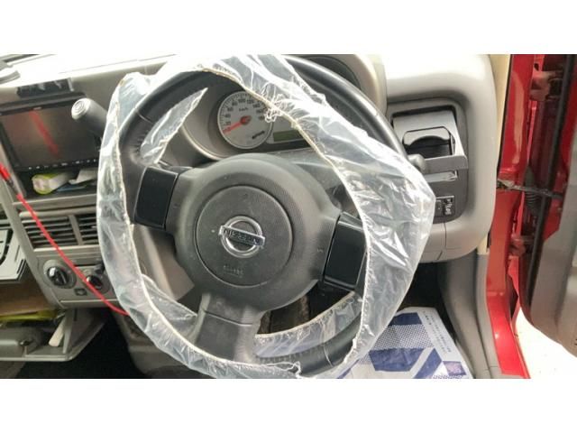 NISSAN CUBE 2008 Image 31