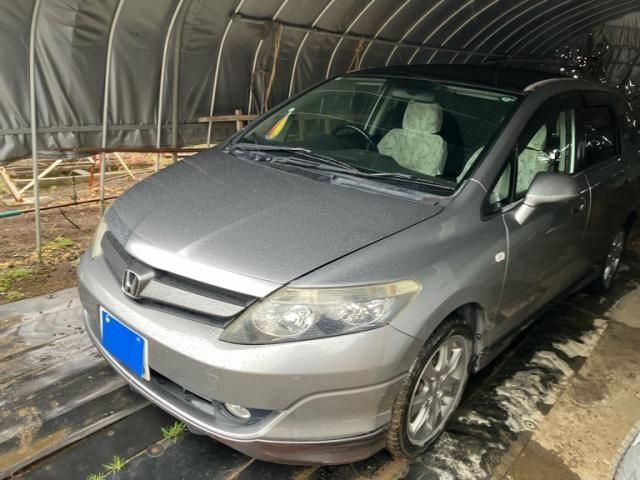 HONDA AIRWAVE 2005 Image 31