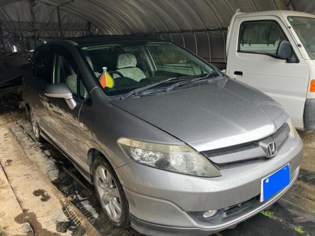 HONDA AIRWAVE 2005 Image 31