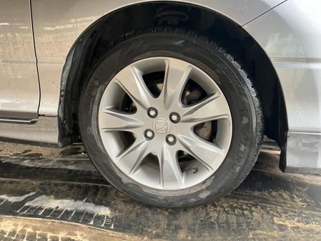 HONDA AIRWAVE 2005 Image 31