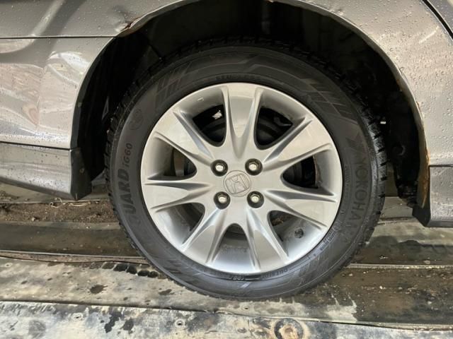 HONDA AIRWAVE 2005 Image 31