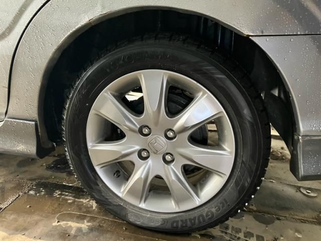 HONDA AIRWAVE 2005 Image 31