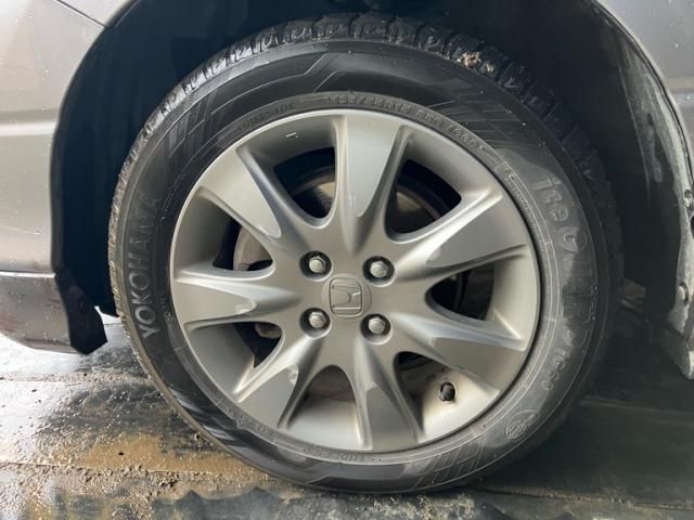 HONDA AIRWAVE 2005 Image 31