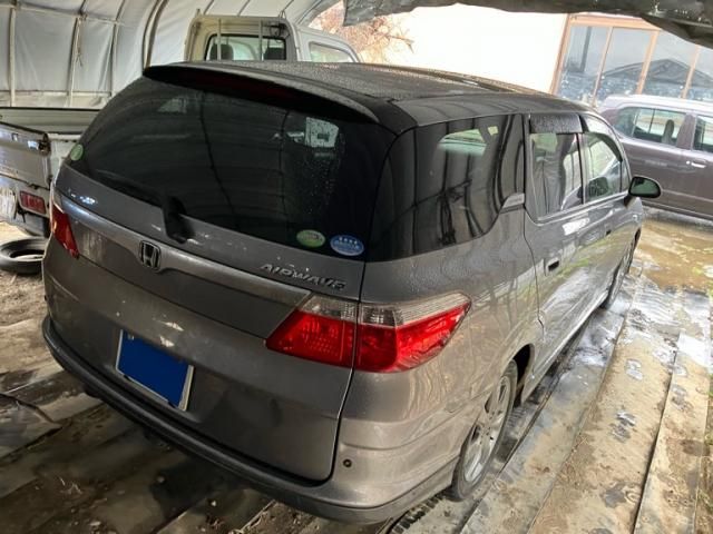 HONDA AIRWAVE 2005 Image 31