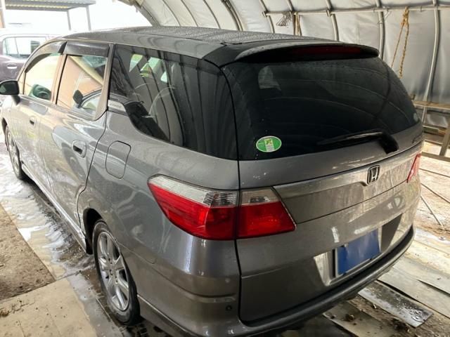 HONDA AIRWAVE 2005 Image 31