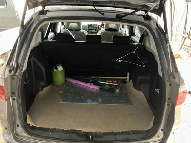 HONDA AIRWAVE 2005 Image 31