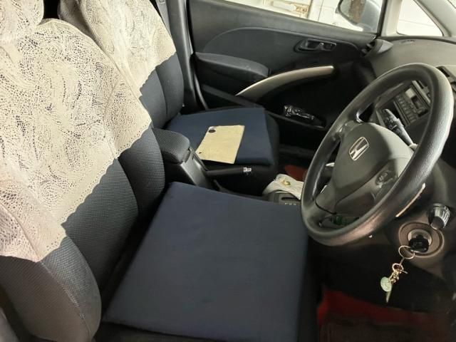 HONDA AIRWAVE 2005 Image 31