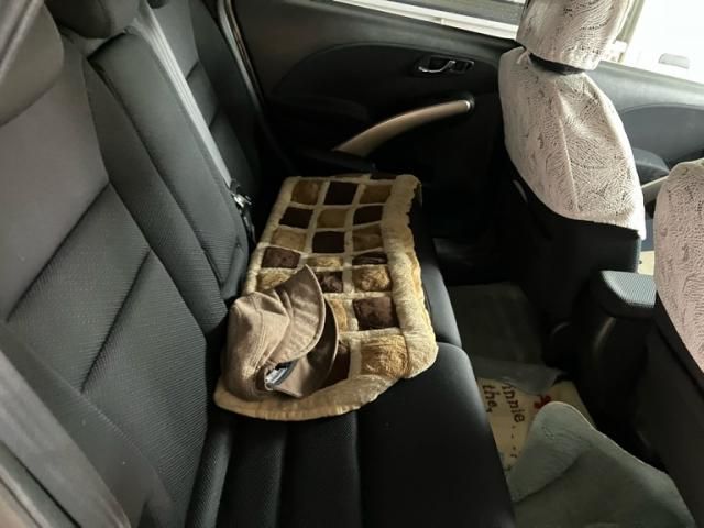 HONDA AIRWAVE 2005 Image 31