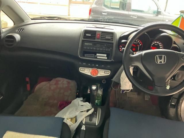 HONDA AIRWAVE 2005 Image 31