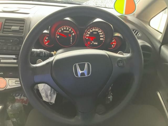 HONDA AIRWAVE 2005 Image 31