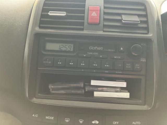 HONDA AIRWAVE 2005 Image 31