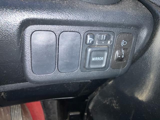 HONDA AIRWAVE 2005 Image 31