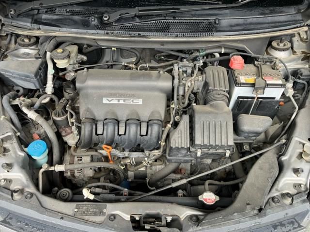 HONDA AIRWAVE 2005 Image 31