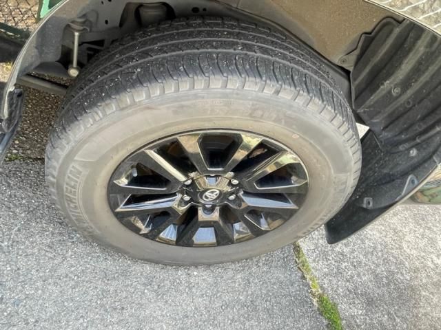 TOYOTA LANDCRUISER PRADO 2021 Image 31