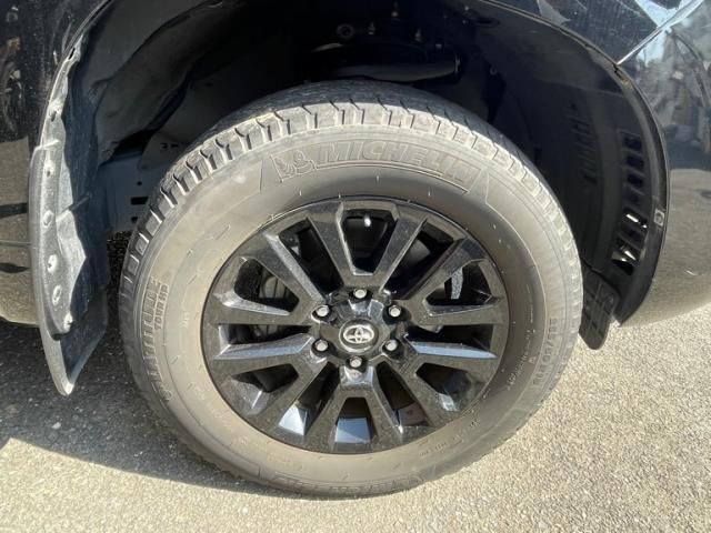 TOYOTA LANDCRUISER PRADO 2021 Image 31