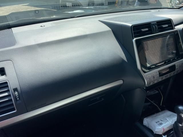 TOYOTA LANDCRUISER PRADO 2021 Image 31