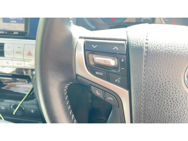 TOYOTA LANDCRUISER PRADO 2021 Image 31