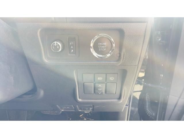 TOYOTA LANDCRUISER PRADO 2021 Image 31