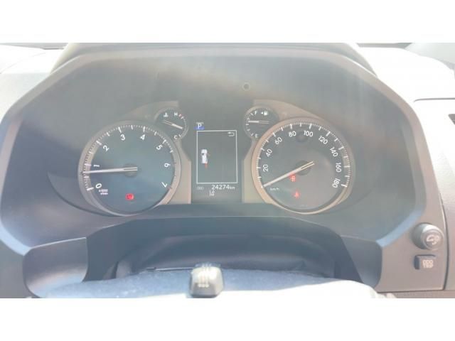 TOYOTA LANDCRUISER PRADO 2021 Image 31