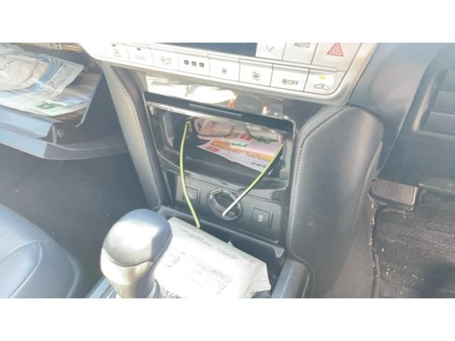 TOYOTA LANDCRUISER PRADO 2021 Image 31