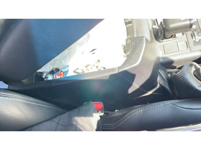 TOYOTA LANDCRUISER PRADO 2021 Image 31