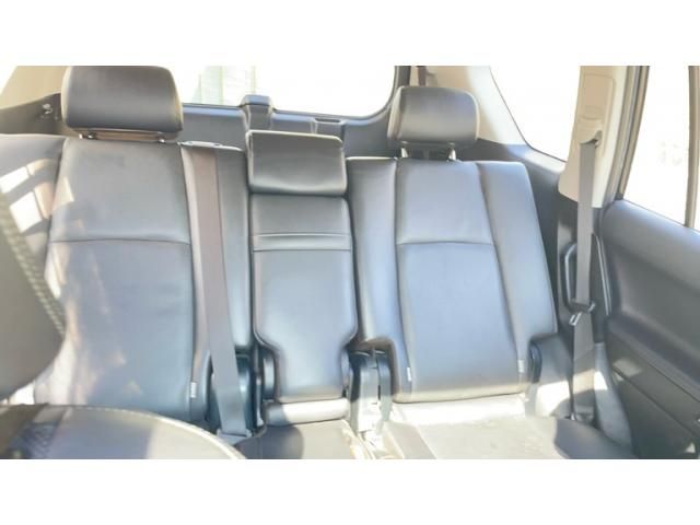 TOYOTA LANDCRUISER PRADO 2021 Image 31