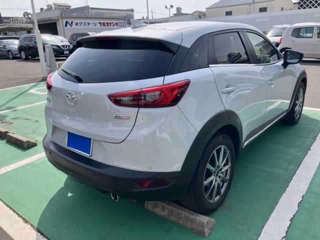 MAZDA CX-3 2017 Image 31