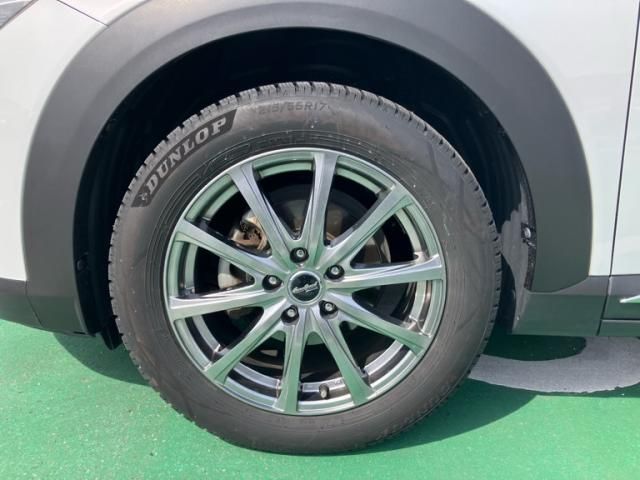 MAZDA CX-3 2017 Image 31