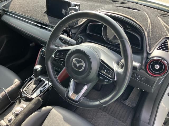 MAZDA CX-3 2017 Image 31