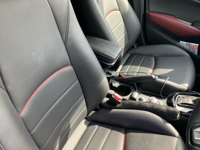MAZDA CX-3 2017 Image 31