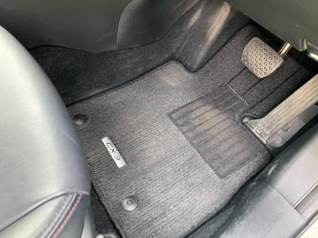 MAZDA CX-3 2017 Image 31