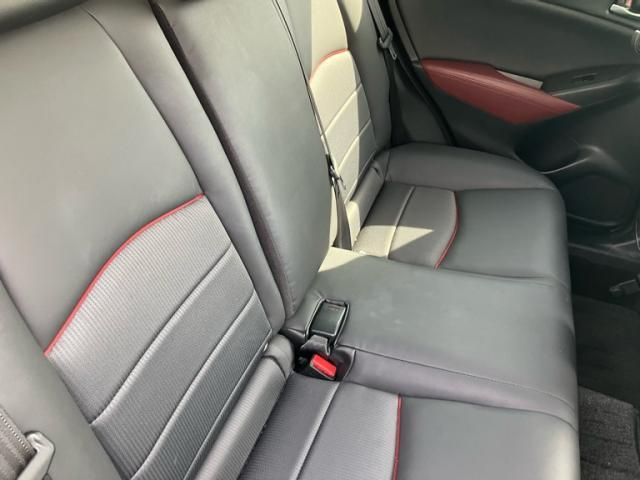 MAZDA CX-3 2017 Image 31