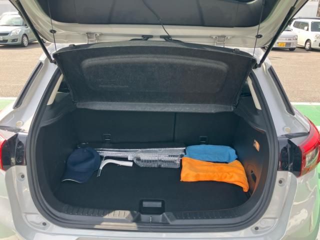 MAZDA CX-3 2017 Image 31