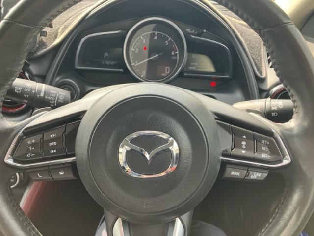 MAZDA CX-3 2017 Image 31