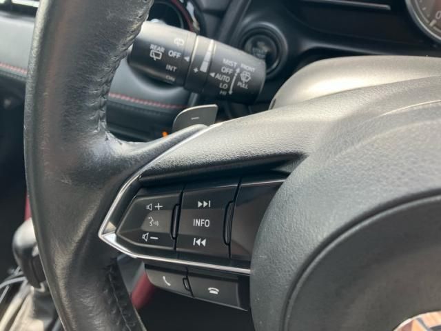 MAZDA CX-3 2017 Image 31