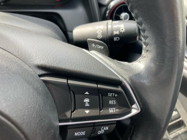 MAZDA CX-3 2017 Image 31
