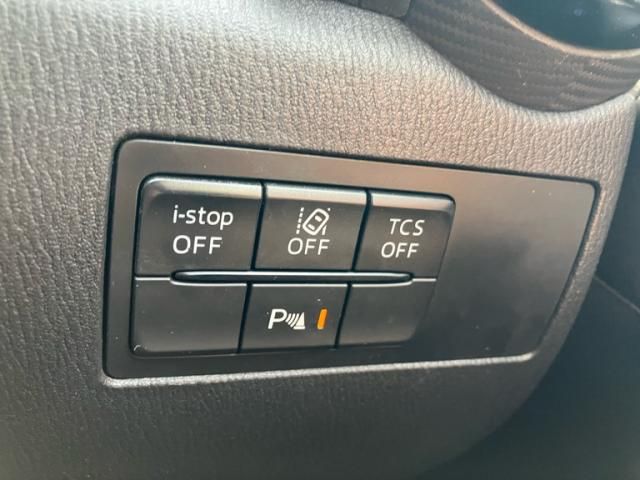 MAZDA CX-3 2017 Image 31