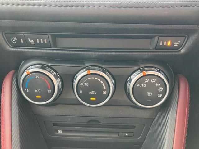 MAZDA CX-3 2017 Image 31