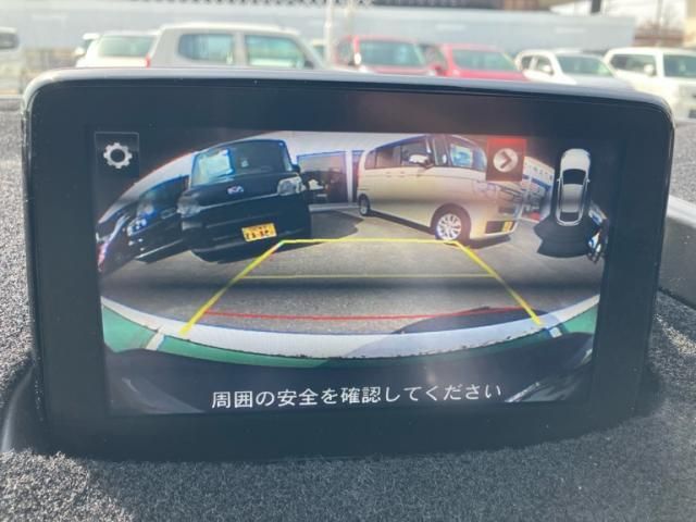 MAZDA CX-3 2017 Image 31