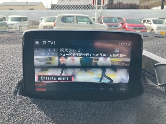 MAZDA CX-3 2017 Image 31