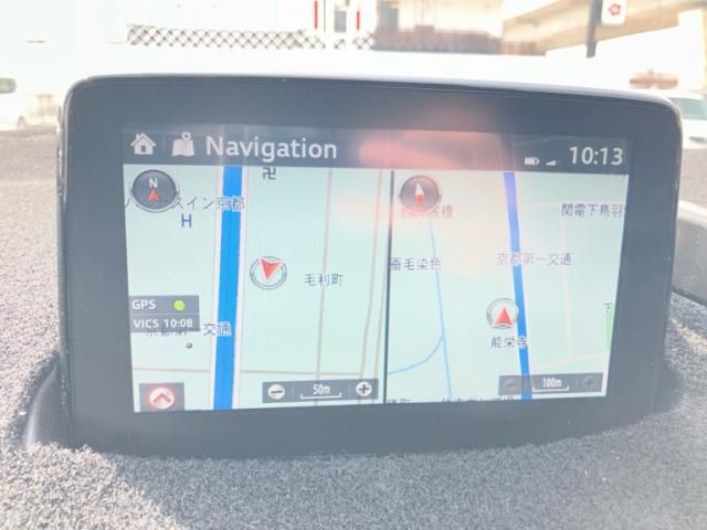 MAZDA CX-3 2017 Image 31