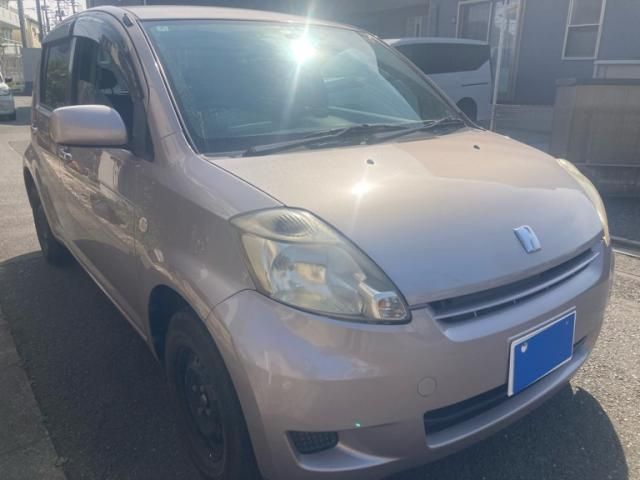 TOYOTA PASSO 2010 Image 31