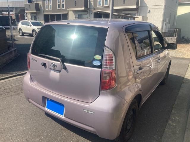 TOYOTA PASSO 2010 Image 31