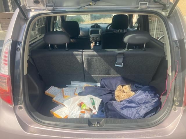 TOYOTA PASSO 2010 Image 31