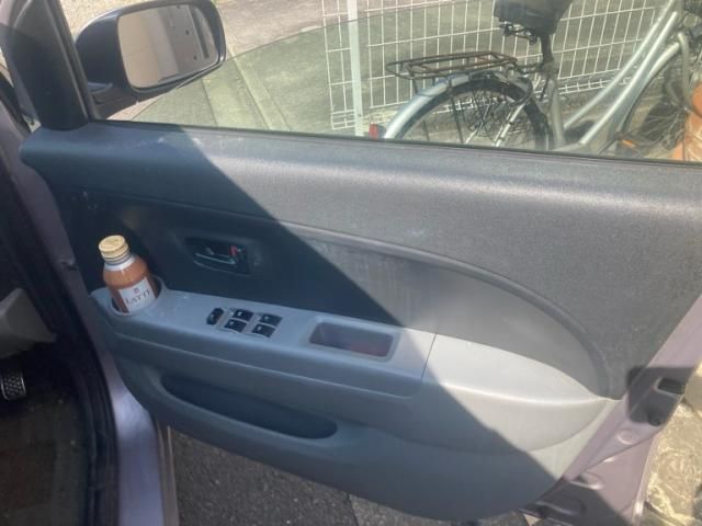 TOYOTA PASSO 2010 Image 31